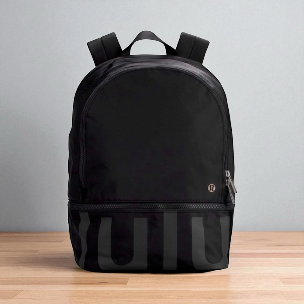 Lululemon City Adventurer Mini Backpack GUC